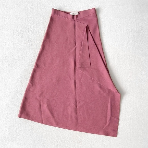 Babaton Midi Skirt - Picture 2 of 8